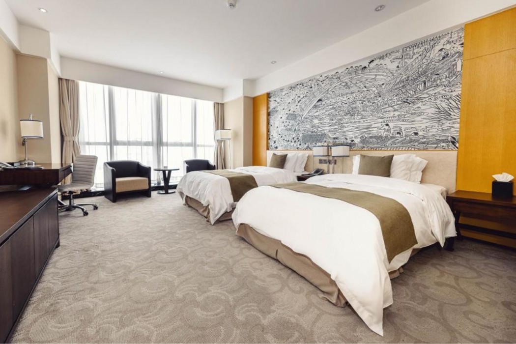 Hotels and Preference Hualing Tbilisi 13/20