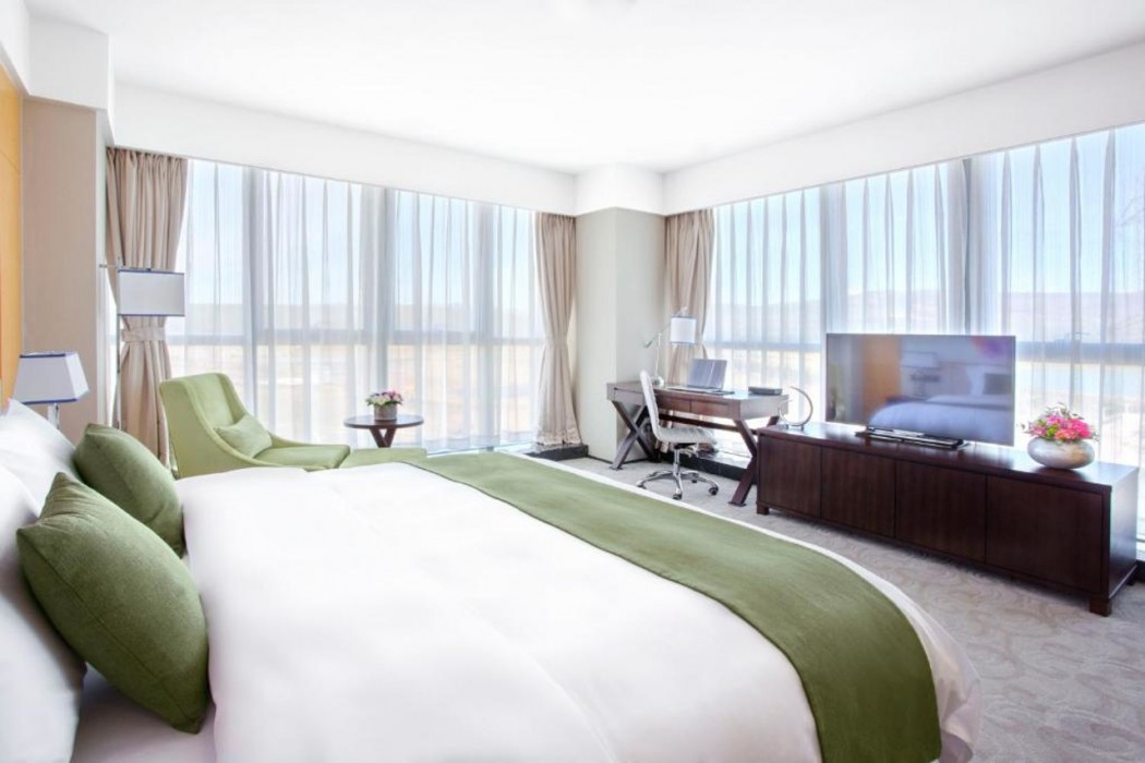 Hotels and Preference Hualing Tbilisi 7/20