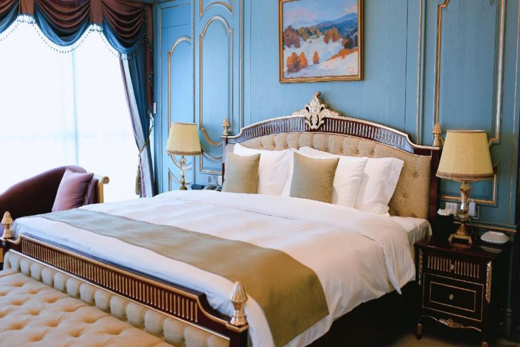 Hotels and Preference Hualing Tbilisi 11/20