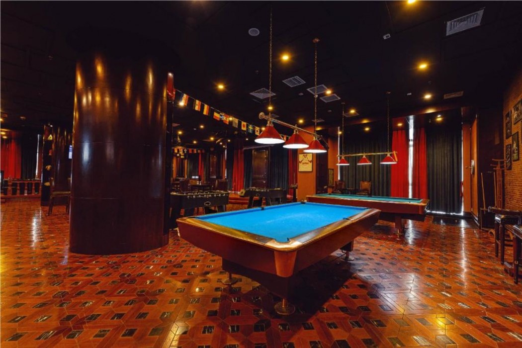 Hotels and Preference Hualing Tbilisi 17/20