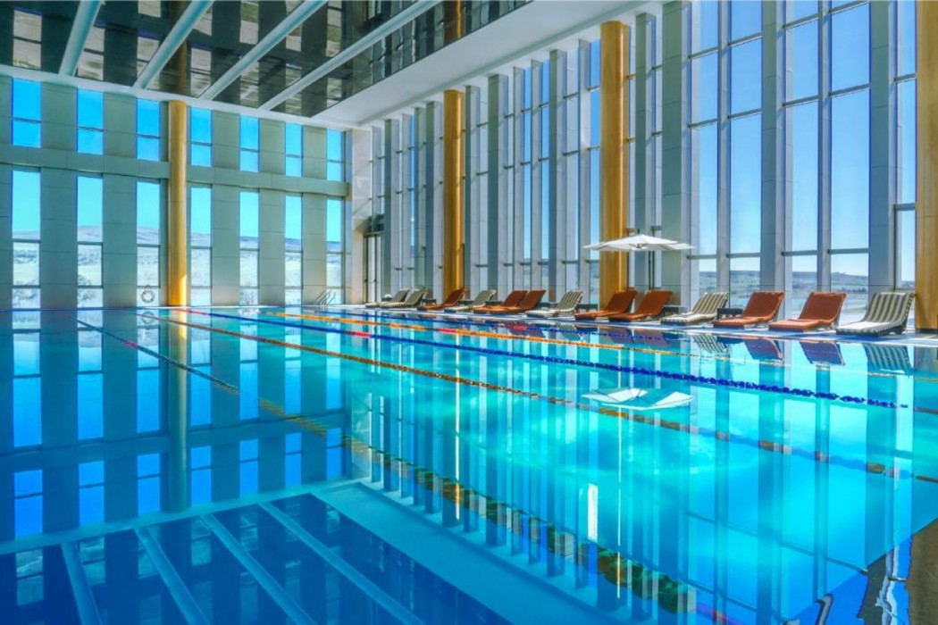 Hotels and Preference Hualing Tbilisi 15/20