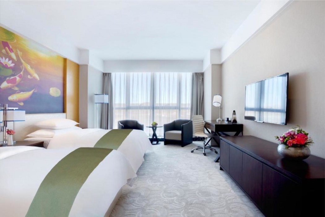 Hotels and Preference Hualing Tbilisi 8/20