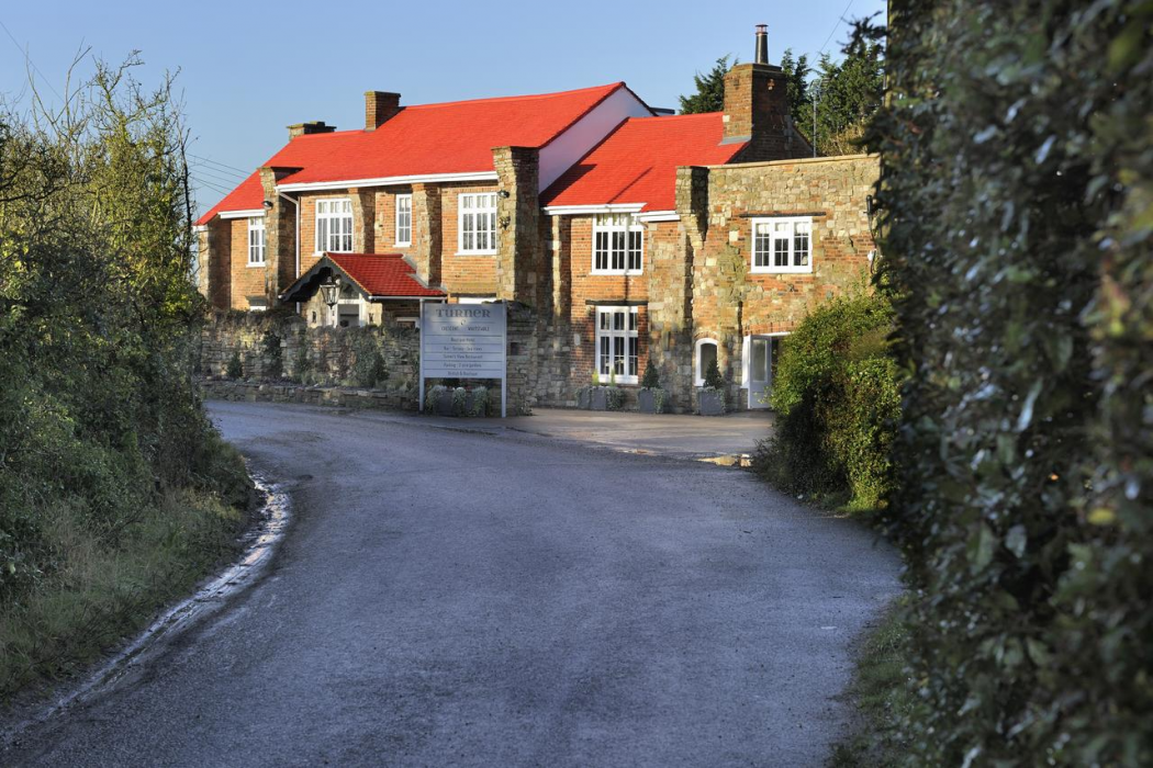 Crescent Turner Hotel 1/51