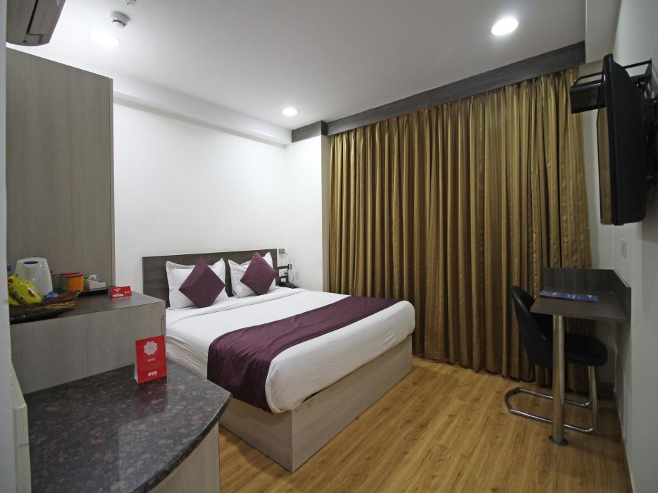 OYO Rooms Noida Sector 62 32/73