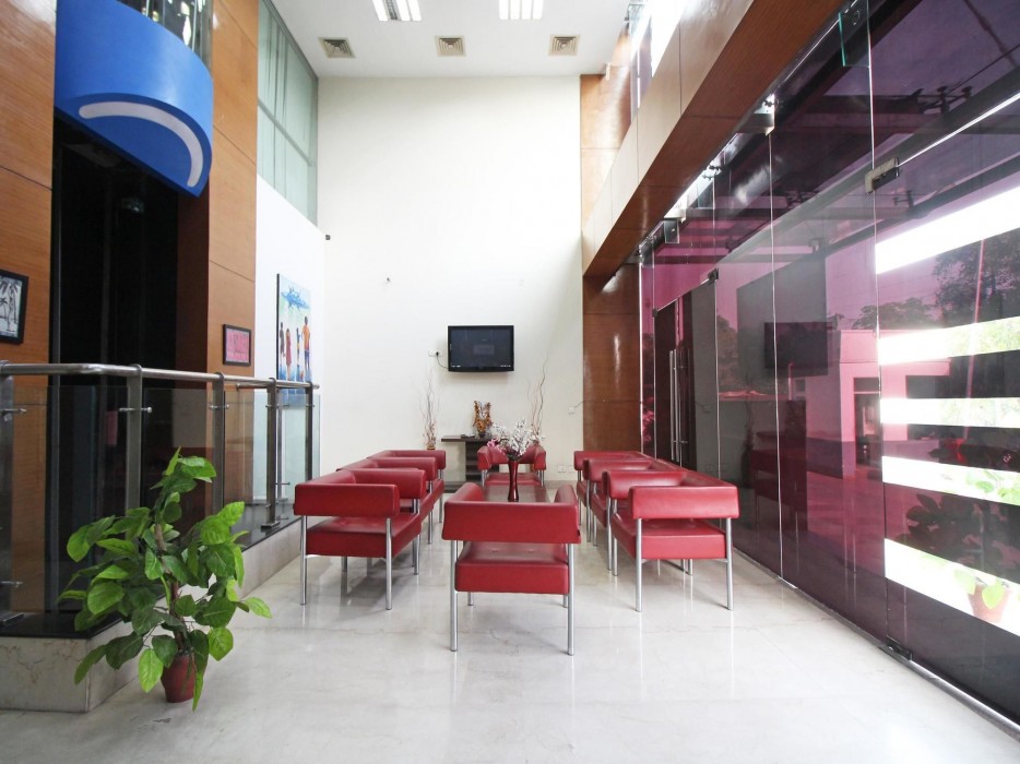 OYO Rooms Noida Sector 62 44/73