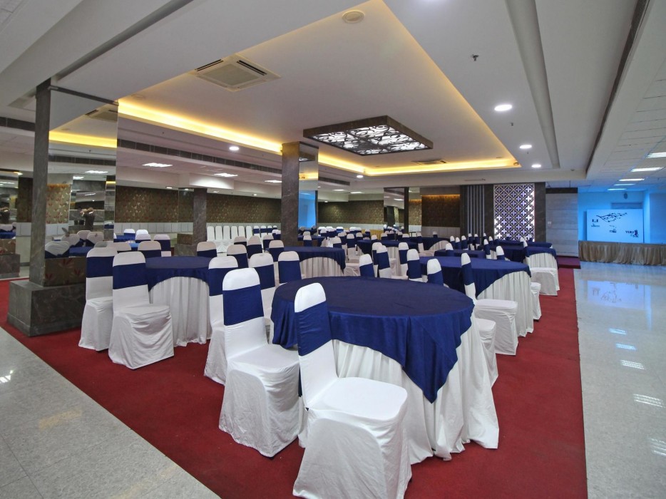 OYO Rooms Noida Sector 62 25/73