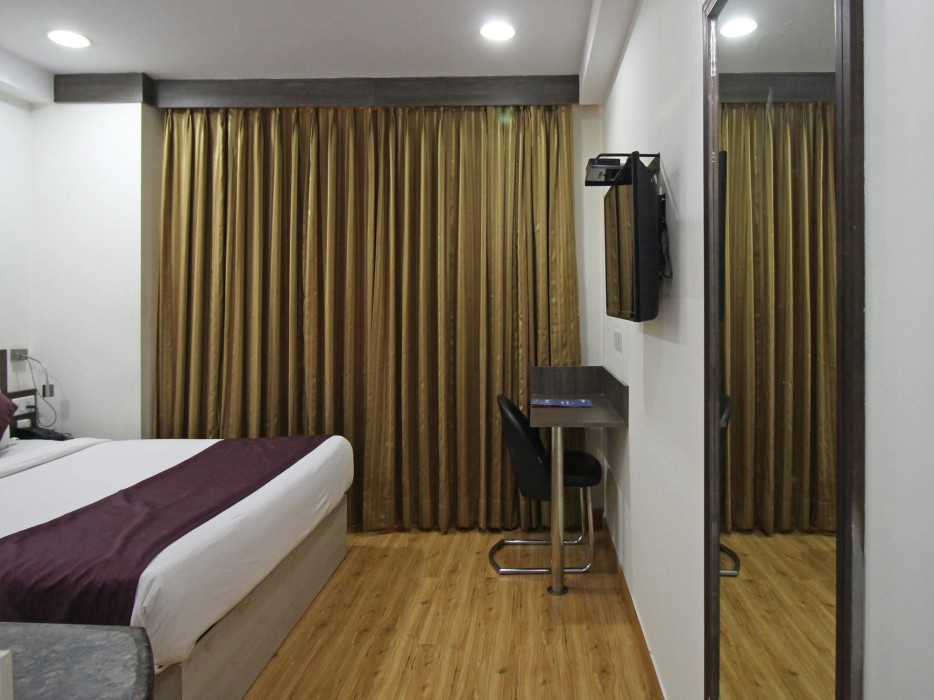 OYO Rooms Noida Sector 62 41/73