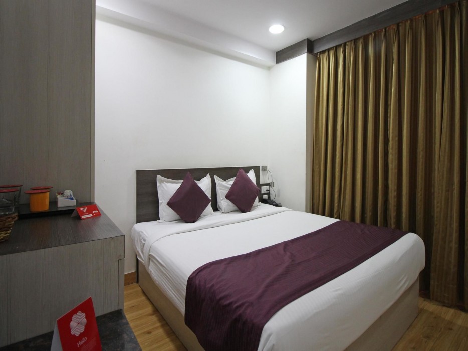 OYO Rooms Noida Sector 62 30/73