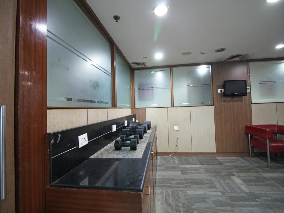 OYO Rooms Noida Sector 62 29/73