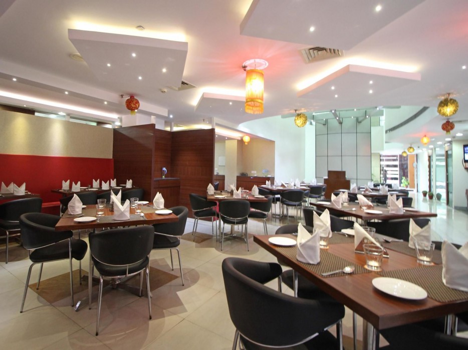 OYO Rooms Noida Sector 62 38/73