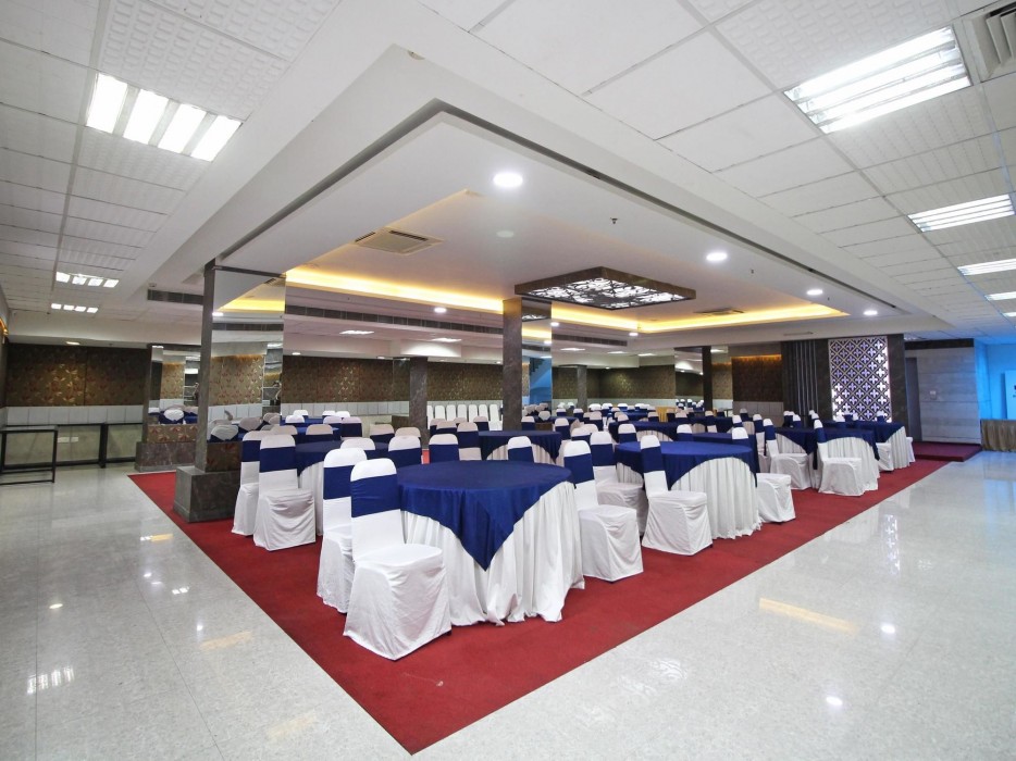 OYO Rooms Noida Sector 62 37/73
