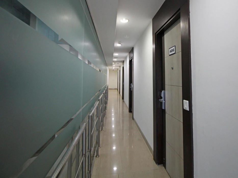 OYO Rooms Noida Sector 62 33/73