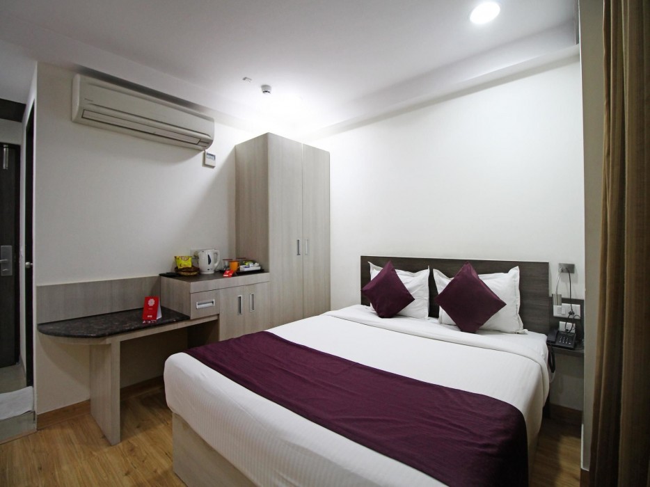 OYO Rooms Noida Sector 62 42/73