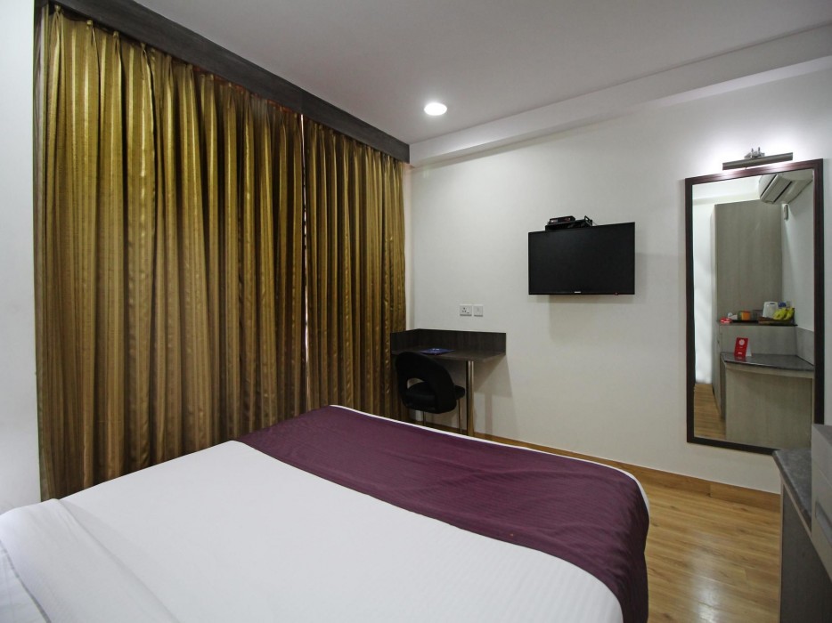OYO Rooms Noida Sector 62 47/73