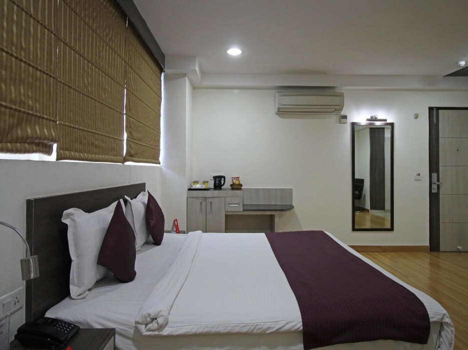 OYO Rooms Noida Sector 62 34/73