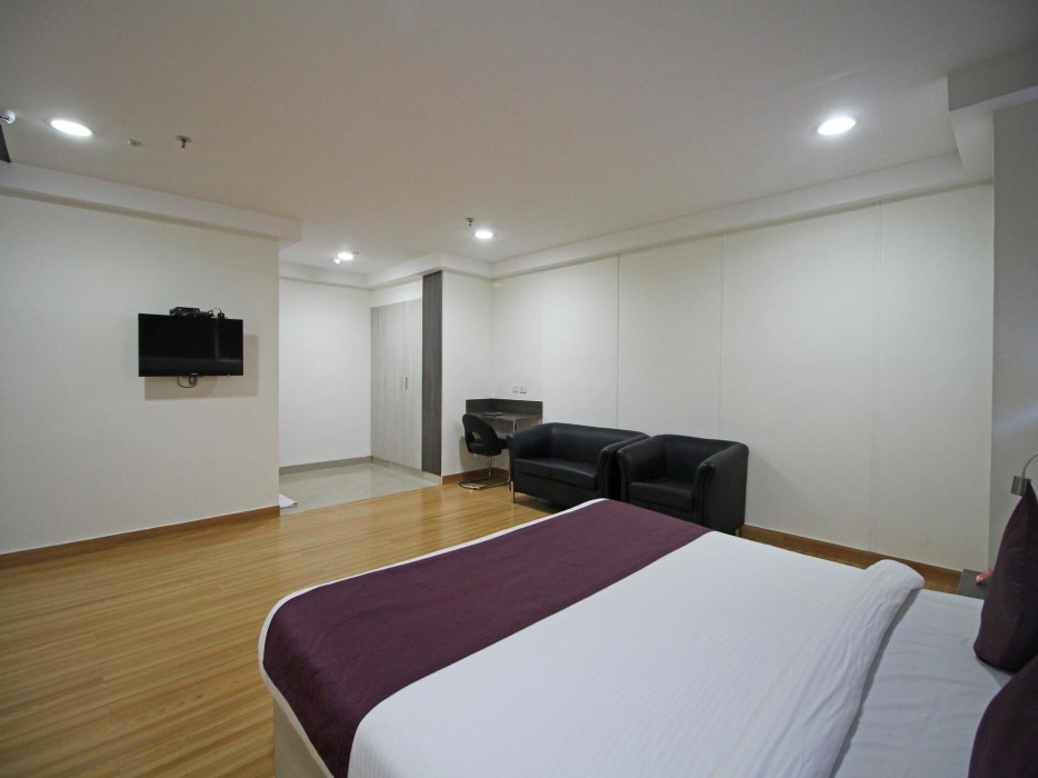 OYO Rooms Noida Sector 62 36/73