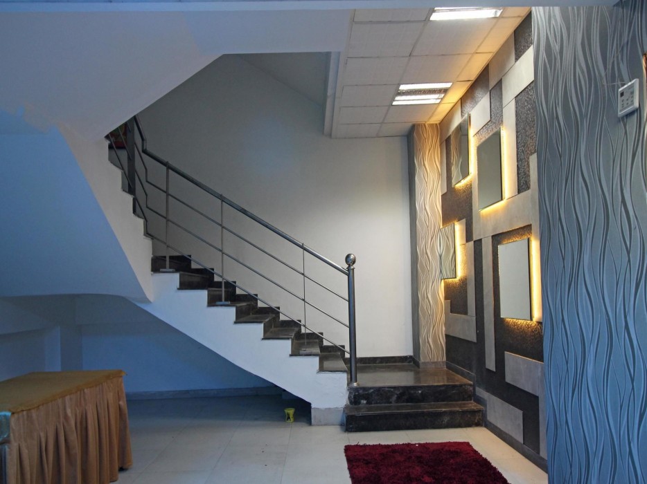OYO Rooms Noida Sector 62 45/73