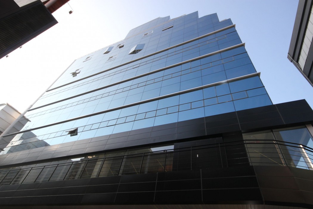 铂金酒店(Hotel Platinum) 图片4