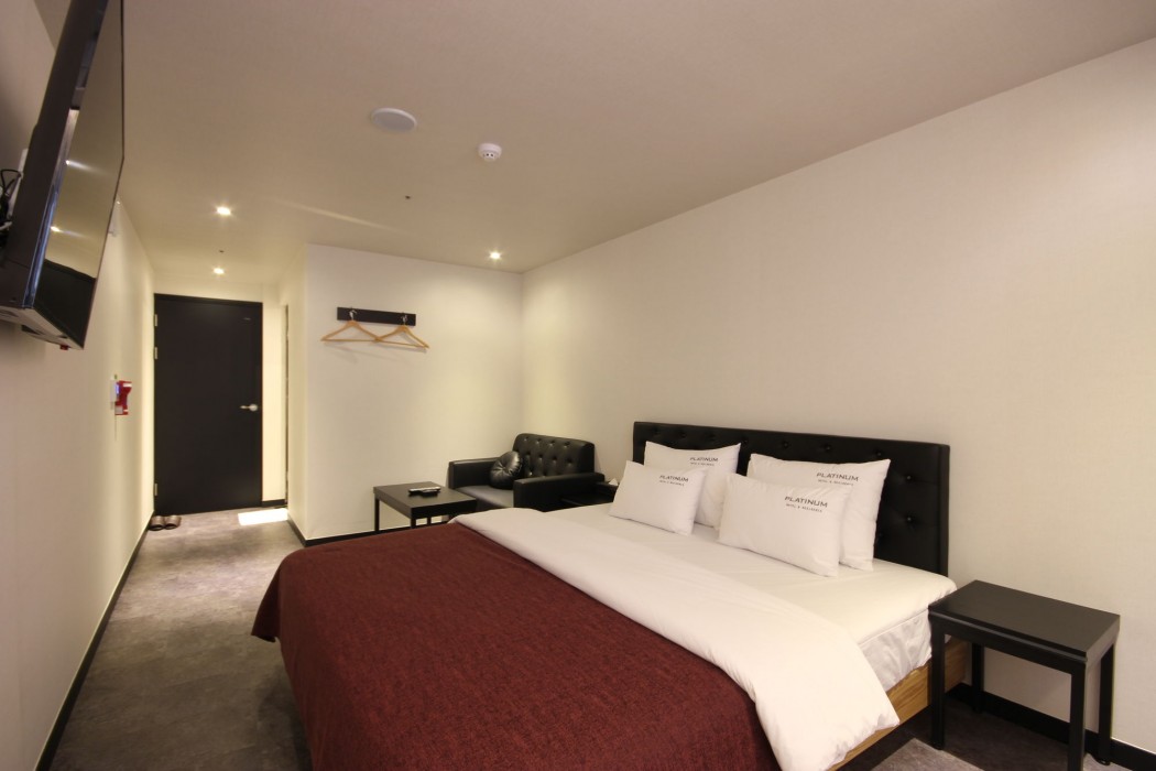 Hotel Platinum 27/37