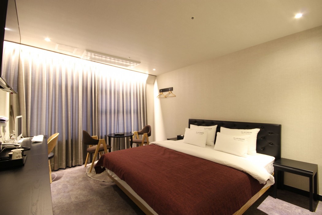 Hotel Platinum 24/37