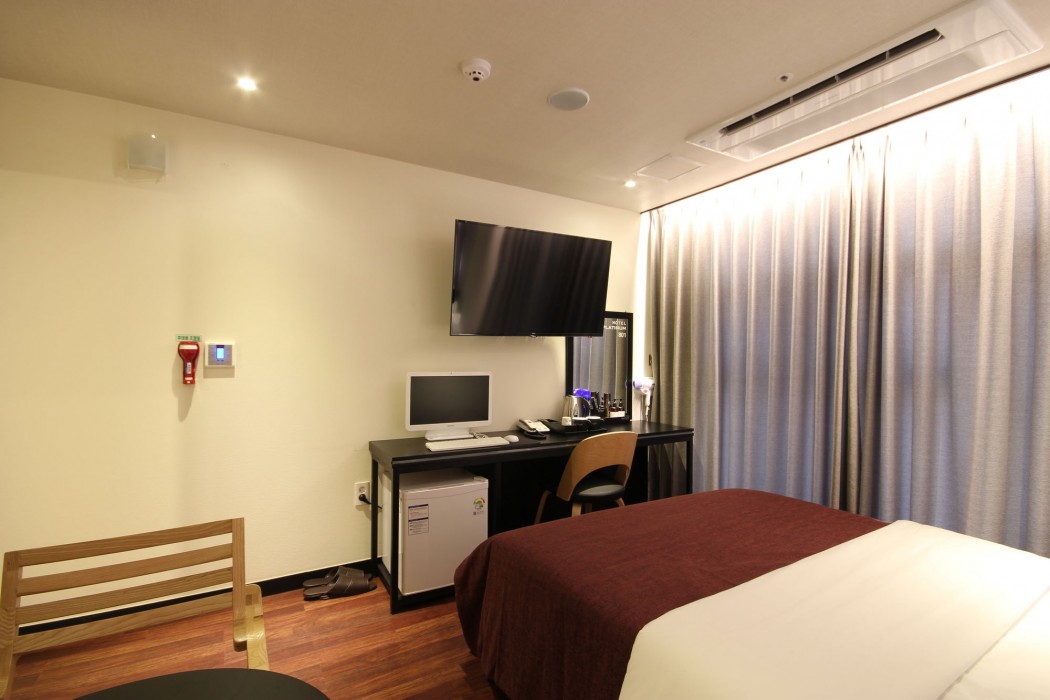 Hotel Platinum 20/37
