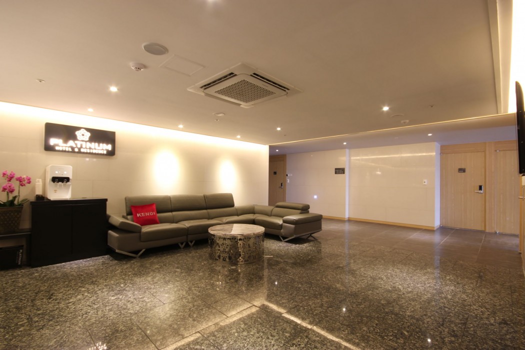 铂金酒店(Hotel Platinum) 图片3