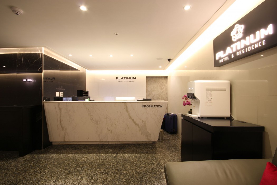 Hotel Platinum 23/37
