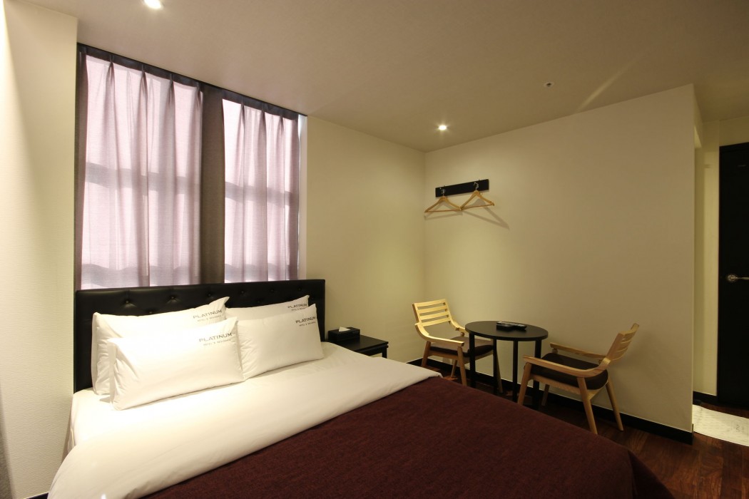 铂金酒店(Hotel Platinum) 图片5