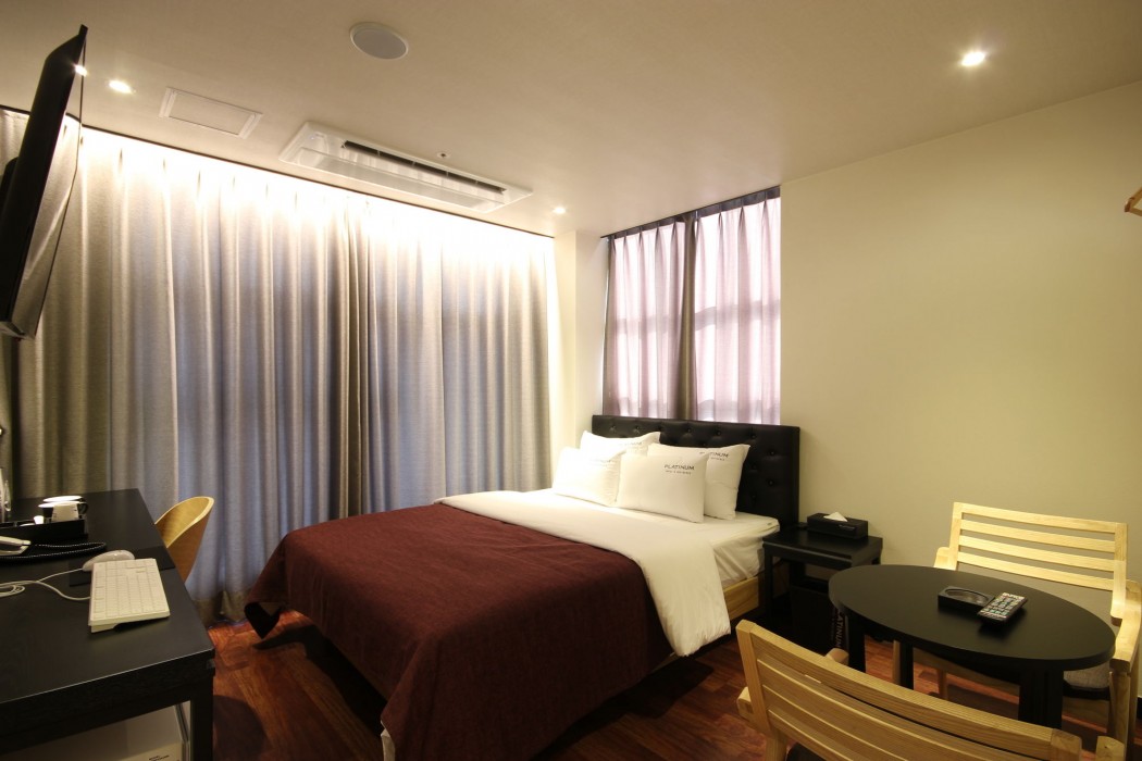 Hotel Platinum 26/37