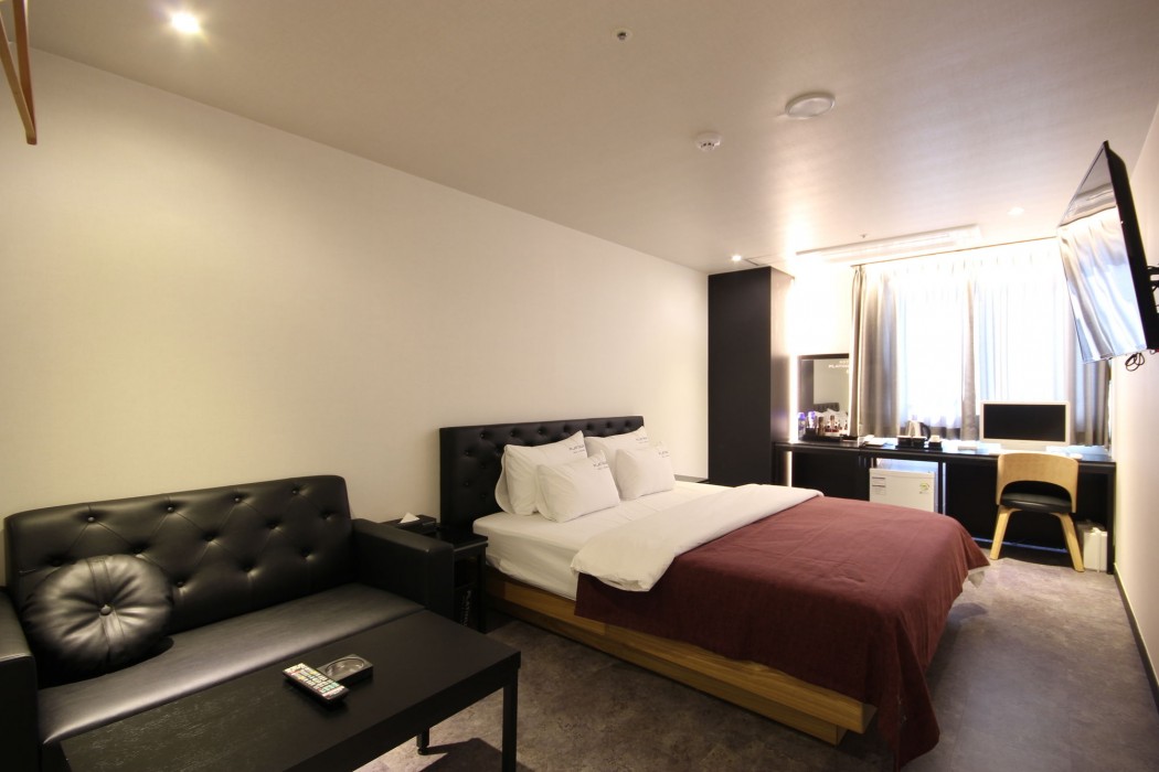 铂金酒店(Hotel Platinum) 图片2