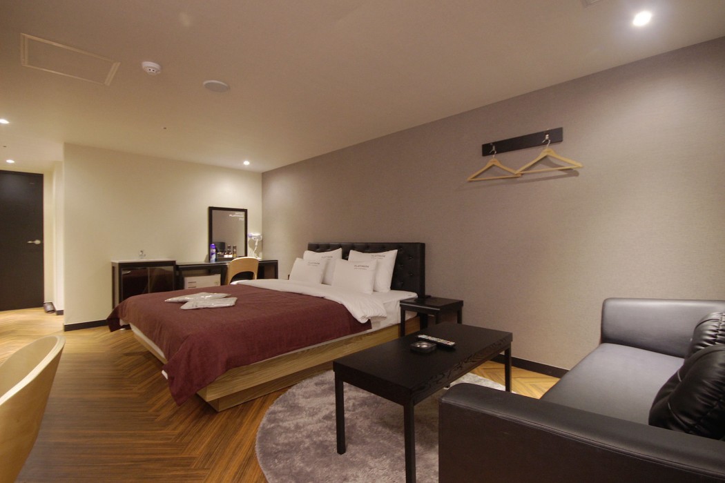 Hotel Platinum 21/37