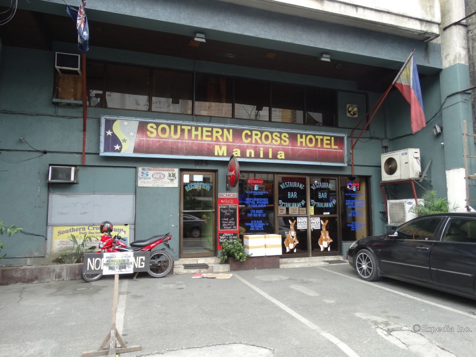 The Southern Cross Hotel 56/68