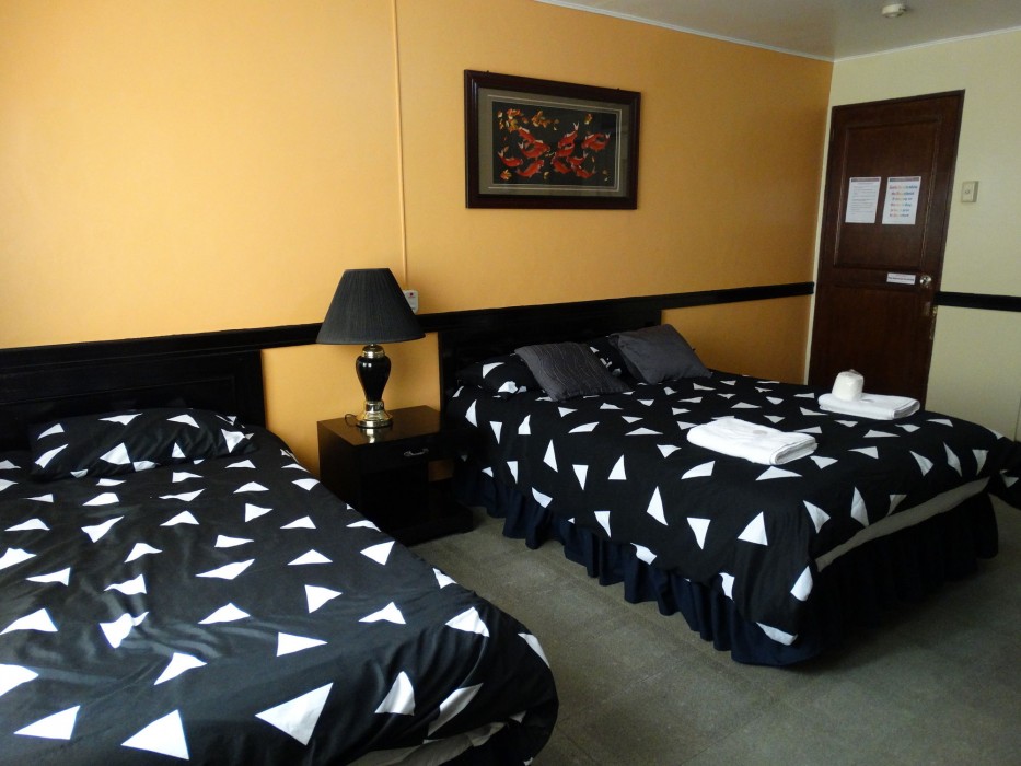 The Southern Cross Hotel 55/68