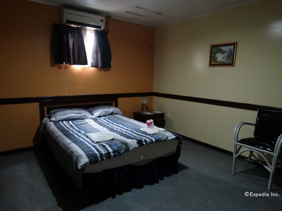 The Southern Cross Hotel 18/68