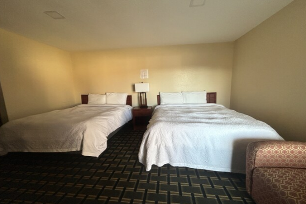 Room at Big 12 Motel Broken Bow, BROKEN BOW - NE