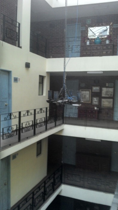 Hotel Florida 28/58