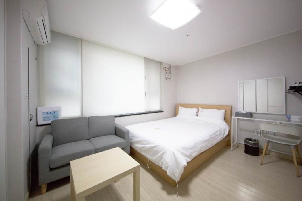 Inn-The City Business Hotel photo3