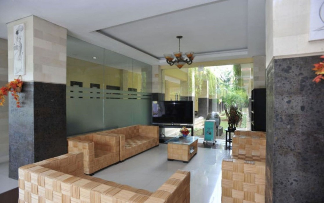 Bali Mega Hotel 15/63