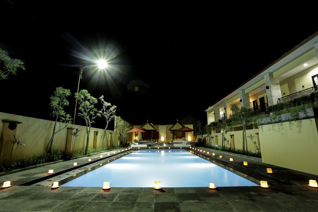 Bali Mega Hotel 13/63