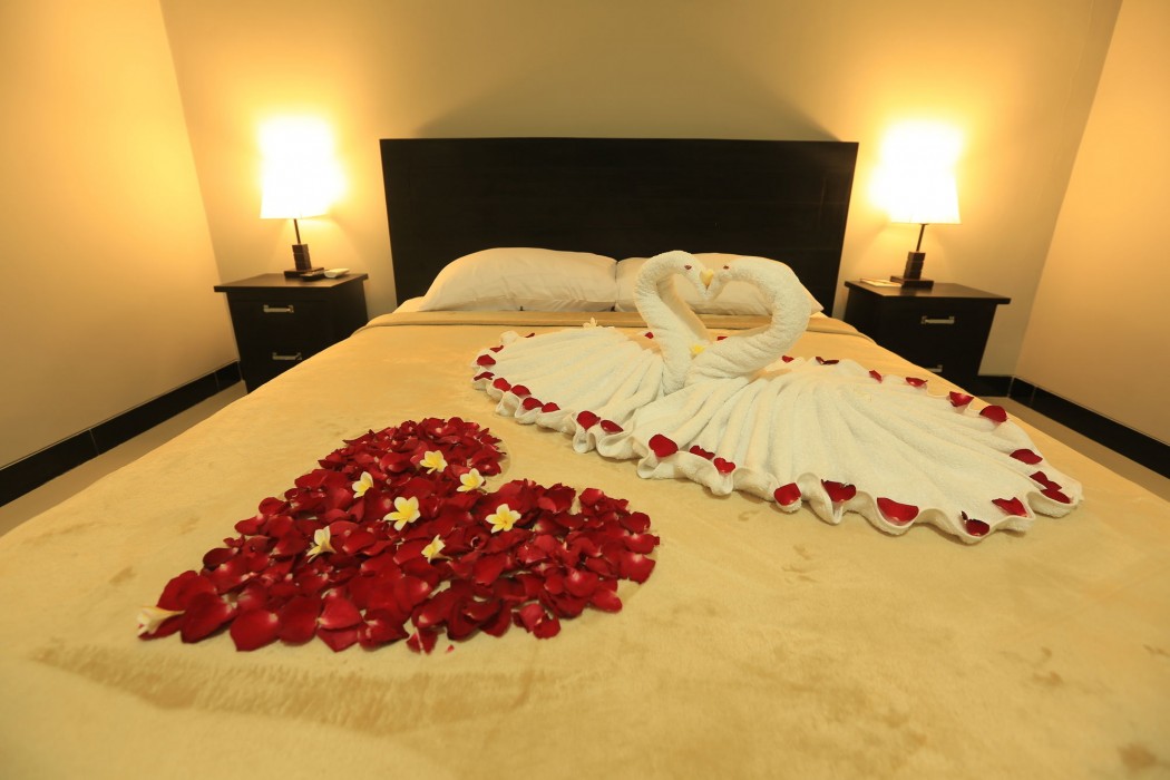 Bali Mega Hotel 26/63