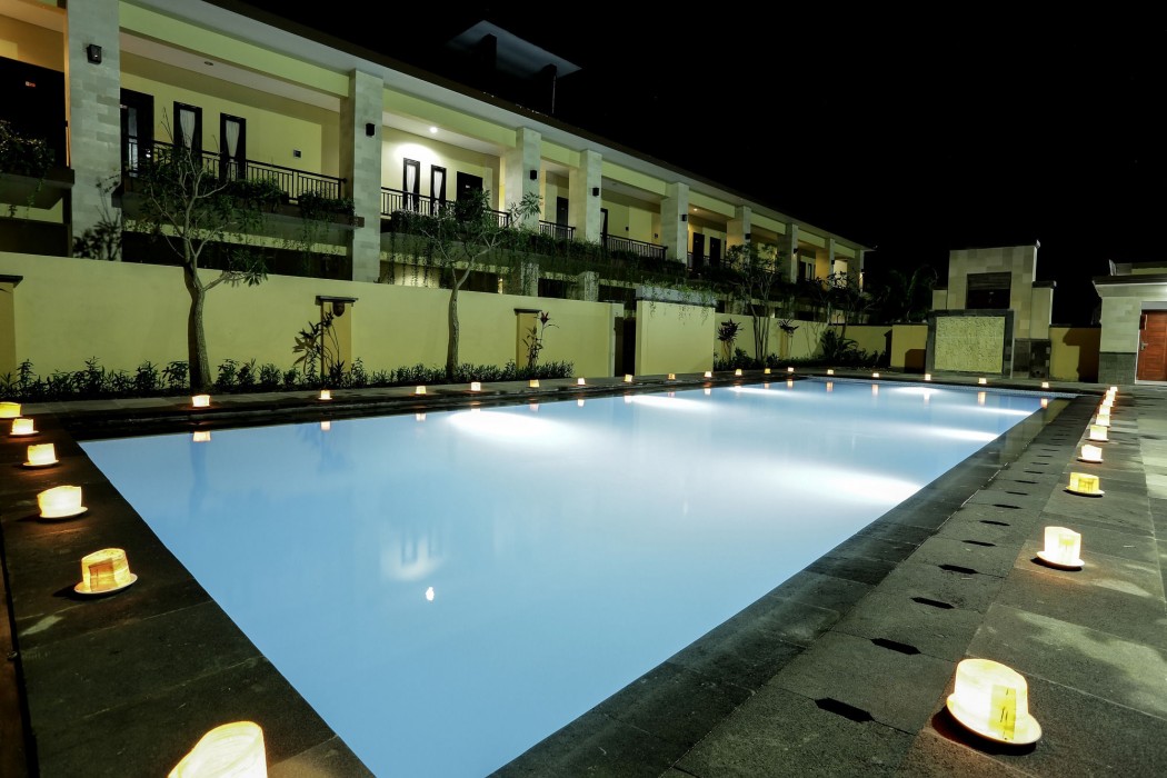 Bali Mega Hotel 43/63