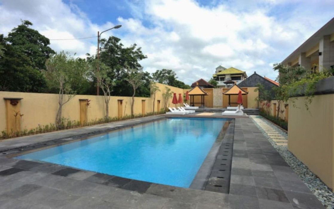 Bali Mega Hotel 22/63