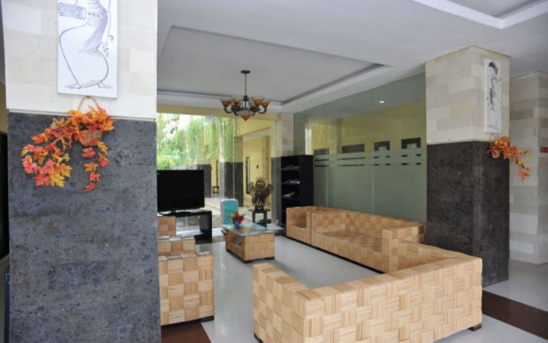 Bali Mega Hotel 35/63