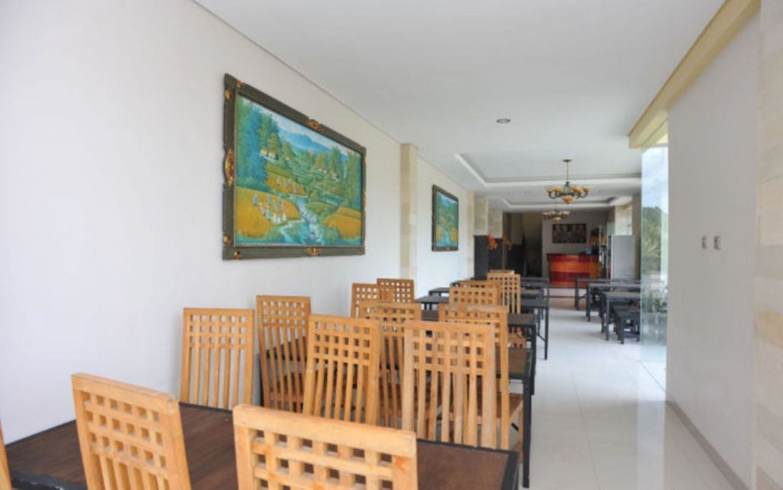 Bali Mega Hotel 44/63