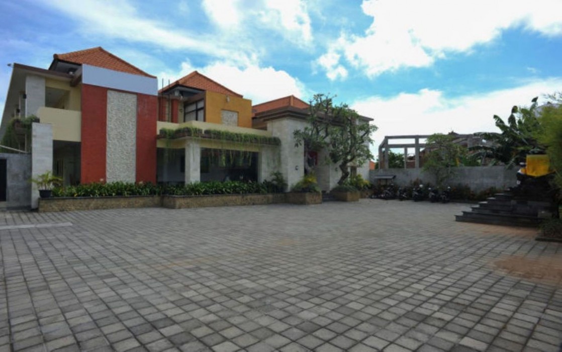 Bali Mega Hotel 42/63