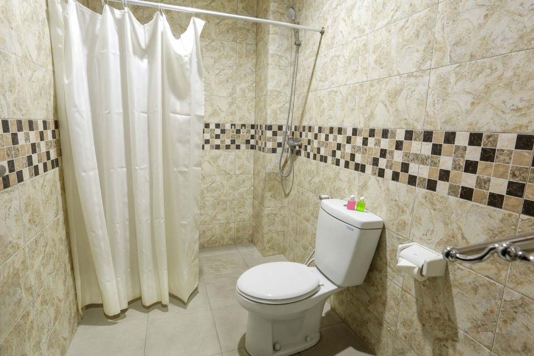 Bali Mega Hotel 11/63