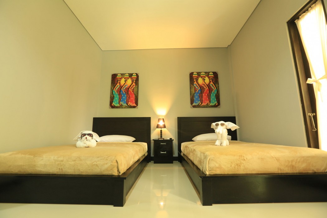 Bali Mega Hotel 40/63