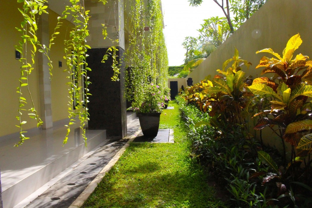 Bali Mega Hotel 27/63