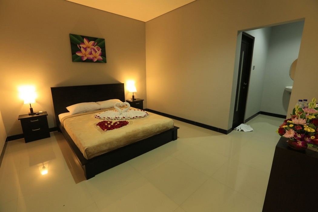 Bali Mega Hotel 16/63