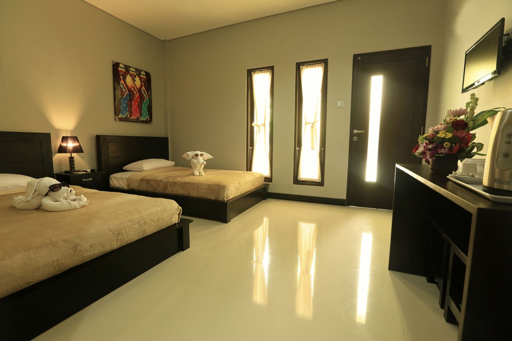 Bali Mega Hotel 37/63